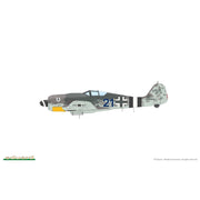 Eduard 1/72 Fw 190A-8/R2 Plastic Model Kit