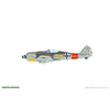 Eduard 1/72 Fw 190A-8/R2 Plastic Model Kit