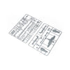 Eduard 1/72 Fw 190A-8/R2 Plastic Model Kit