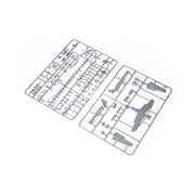 Eduard 1/72 Fw 190A-8/R2 Plastic Model Kit