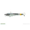 Eduard 1/72 Bf 110G-2 Plastic Model Kit