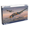 Eduard 1/72 Bf 110G-2 Plastic Model Kit