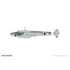 Eduard 1/72 Bf 110G-2 Plastic Model Kit