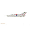 Eduard 1/72 MiG-21MF Interceptor Plastic Model Kit