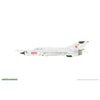 Eduard 1/72 MiG-21MF Interceptor Plastic Model Kit