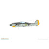 Eduard 1/72 Fw 190A-5 Plastic Model Kit