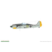 Eduard 1/72 Fw 190A-5 Plastic Model Kit