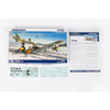 Eduard 1/72 Fw 190A-5 Plastic Model Kit