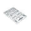 Eduard 1/72 Fw 190A-5 Plastic Model Kit