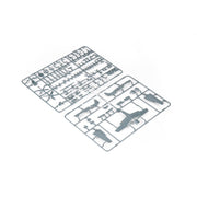 Eduard 1/72 Fw 190A-5 Plastic Model Kit