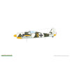 Eduard 1/72 Fw 190A-5 Plastic Model Kit