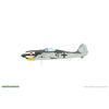 Eduard 1/72 Fw 190A-5 Plastic Model Kit