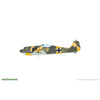 Eduard 1/72 Fw 190A-5 Plastic Model Kit