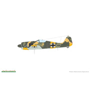 Eduard 1/72 Fw 190A-5 Plastic Model Kit