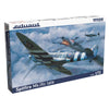 Eduard 1/72 Spitfire Mk.IXc Late Plastic Model Kit