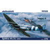 Eduard 1/72 Spitfire Mk.IXc Late Plastic Model Kit