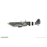 Eduard 1/72 Spitfire Mk.IXc Late Plastic Model Kit