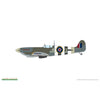 Eduard 1/72 Spitfire Mk.IXc Late Plastic Model Kit