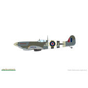 Eduard 1/72 Spitfire Mk.IXc Late Plastic Model Kit