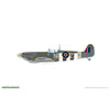 Eduard 1/72 Spitfire Mk.IXc Late Plastic Model Kit