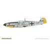 Eduard 1/72 Bf 109F-2 Plastic Model Kit
