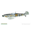 Eduard 1/72 Bf 109G-6 Plastic Model Kit