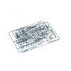 Eduard 1/72 Bf 109G-6 Plastic Model Kit