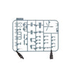 Eduard 1/72 Bf 109G-6 Plastic Model Kit