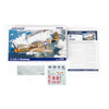 Eduard 1/72 P-51D-5 Mustang Plastic Model Kit