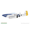 Eduard 1/72 P-51D-5 Mustang Plastic Model Kit