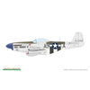 Eduard 1/72 P-51D-5 Mustang Plastic Model Kit