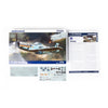 Eduard 1/72 P-51D Mustang Plastic Model Kit