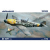 Eduard 1/72 Bf 109F-4 Weekend Edition Model Kit