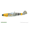Eduard 1/72 Bf 109F-4 Weekend Edition Model Kit