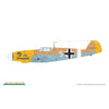 Eduard 1/72 Bf 109F-4 Weekend Edition Model Kit