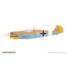 Eduard 1/72 Bf 109F-4 Weekend Edition Model Kit