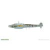 Eduard 1/48 Messerschmitt Bf 110C