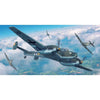 Eduard 1/48 Messerschmitt Bf 110C