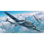 Eduard 1/48 Messerschmitt Bf 110C