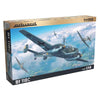 Eduard 1/48 Messerschmitt Bf 110C