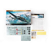Eduard 1/48 Messerschmitt Bf 110C