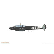 Eduard 1/48 Messerschmitt Bf 110C