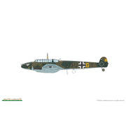 Eduard 1/48 Messerschmitt Bf 110C