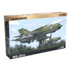 Eduard 08232 1/48 MiG-21bis