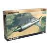 Eduard 08237 1/48 MiG-21PFM