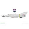 Eduard 08237 1/48 MiG-21PFM