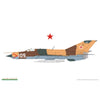 Eduard 08237 1/48 MiG-21PFM