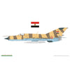 Eduard 08237 1/48 MiG-21PFM