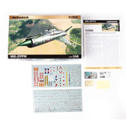 Eduard 08237 1/48 MiG-21PFM