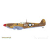 Eduard 1/48 Spitfire Mk.IXc early version (Reedition) Model Kit